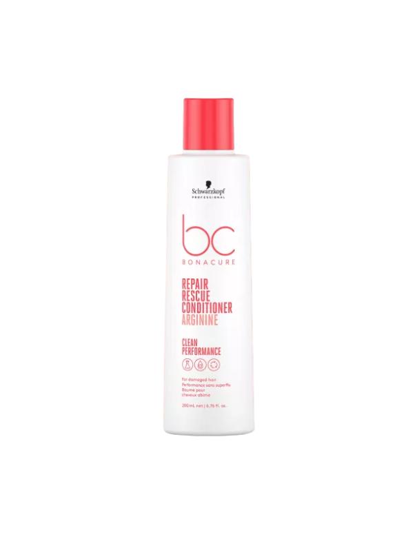BC Bonacure Repair Rescue Conditioner - 200ml