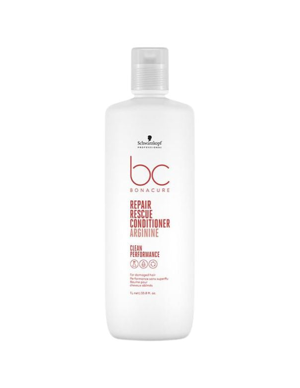 BC Bonacure Repair Rescue Conditioner - 1L