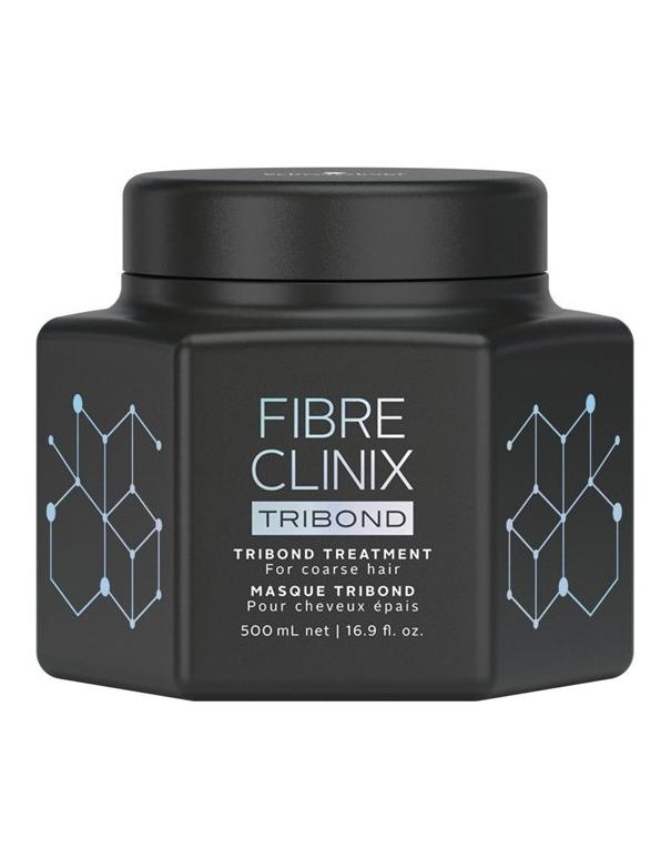 Fibre Clinix Tri-Bond Mask for Coarse Hair - 500ml
