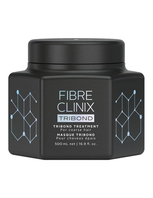 Fibre Clinix Tri-Bond Mask for Coarse Hair - 500ml
