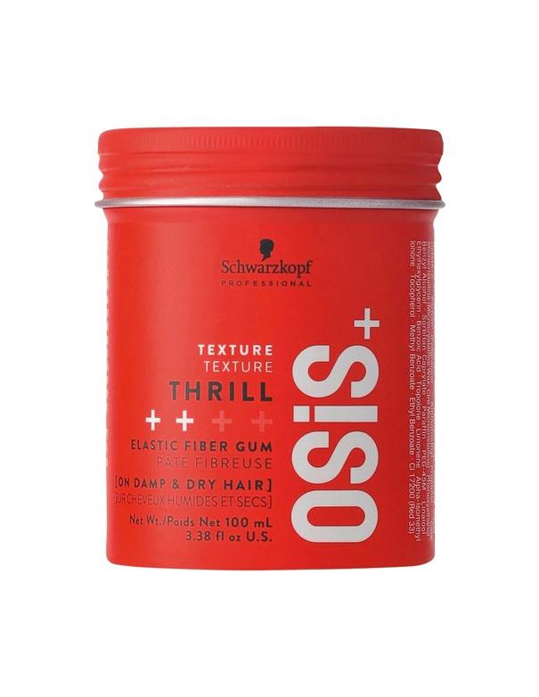 OSiS Thrill Fibre Gum - 100ml