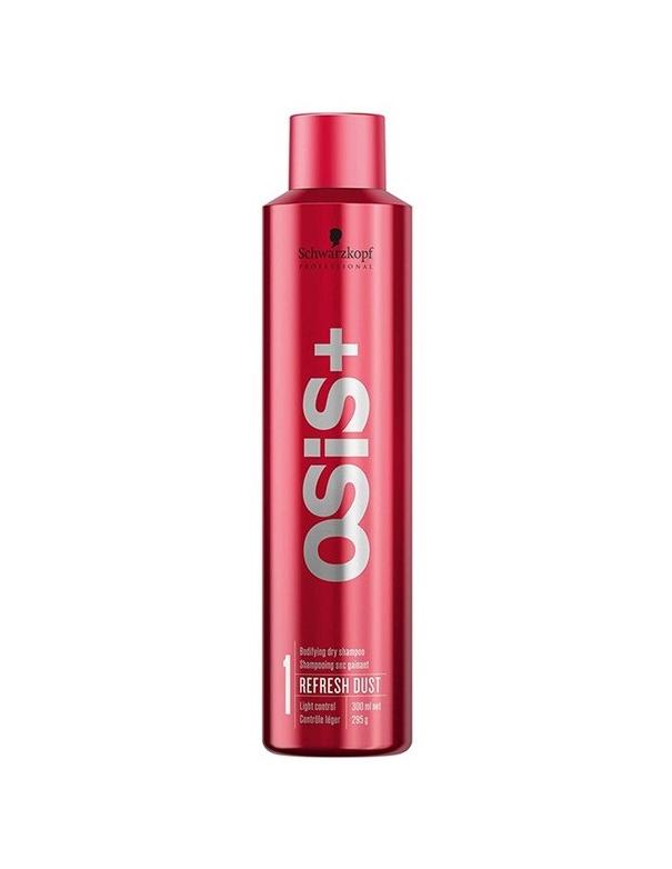 Shampoing sec nourrissant OSiS Refresh Dust - 300 ml