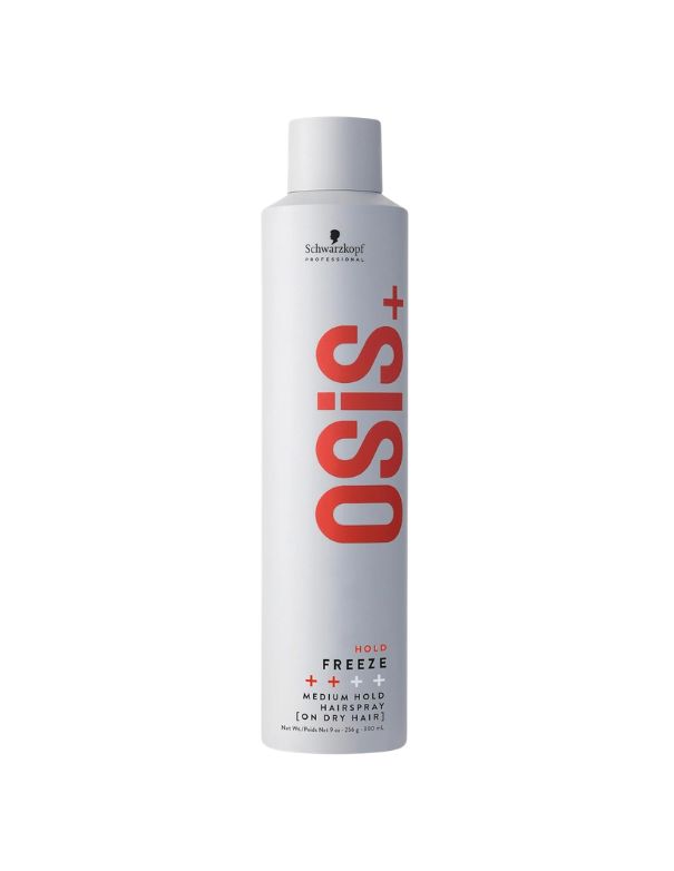 OSiS Freeze Sérum Fixation Forte - 300 ml