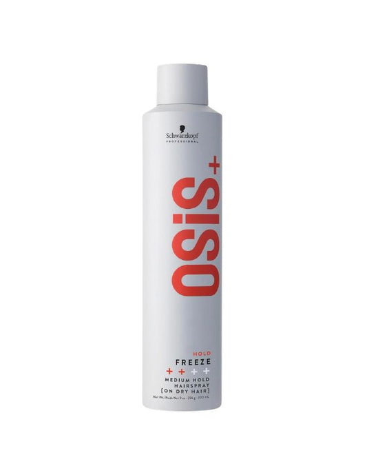 OSiS Freeze Sérum Fixation Forte - 300 ml