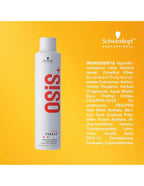 OSiS Freeze Sérum Fixation Forte - 300 ml