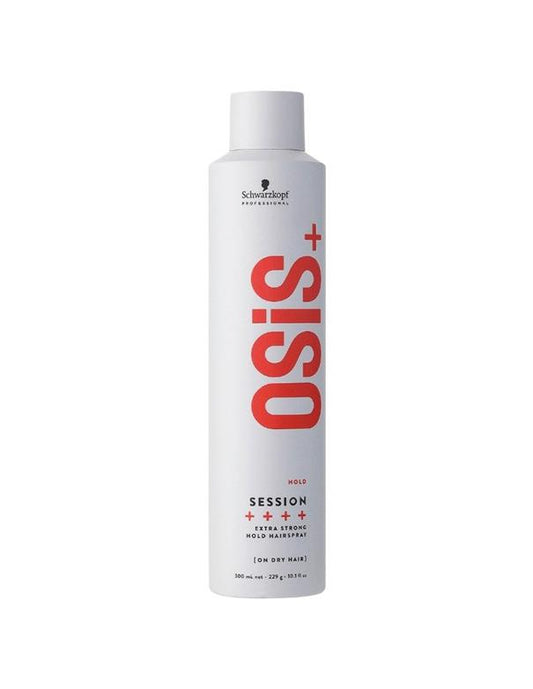 OSiS Session Extreme Hold Hairspray - 300ml