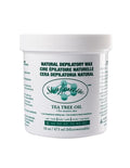 Cire d'arbre à thé naturelle pour micro-ondes Sharonelle - 16 oz