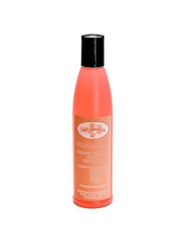 Dissolvant pour cire Sharonelle - 236 ml