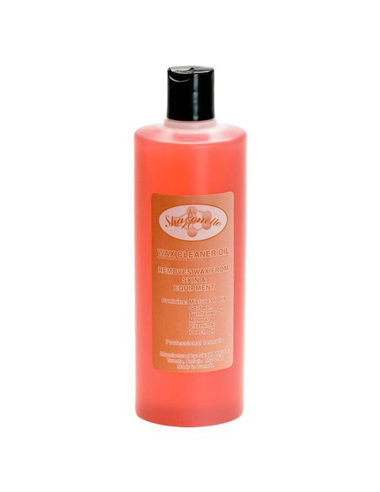 Sharonelle Wax Cleaner Oil - 473ml