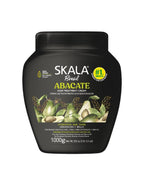 Crème de traitement capillaire Abacate