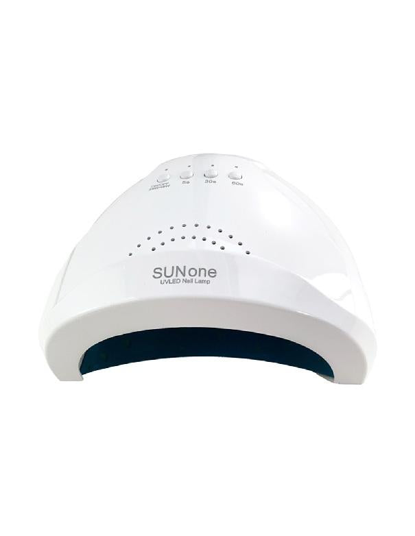 Silver Star LED Nail Light SUN One