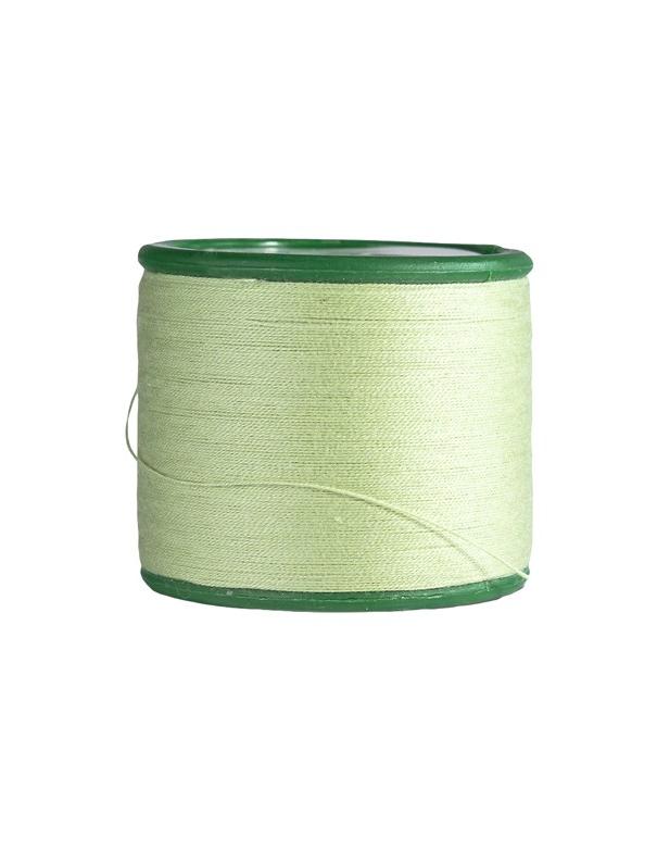 Fil à enfiler Silver Star vert
