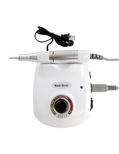 Silver Star Electric Nail Drill Machine