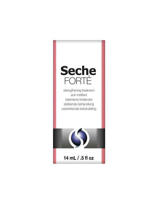 Seche Forte Strengthening Nail Treatment - 14ml