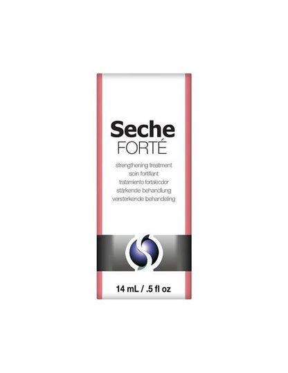 Seche Forte Strengthening Nail Treatment - 14ml