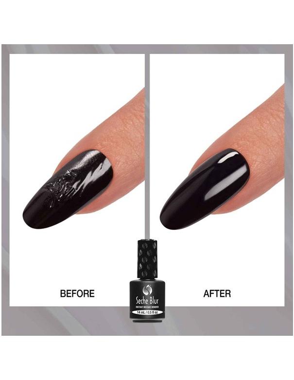 Seche Blur Instant Mistake Mender - 14ml