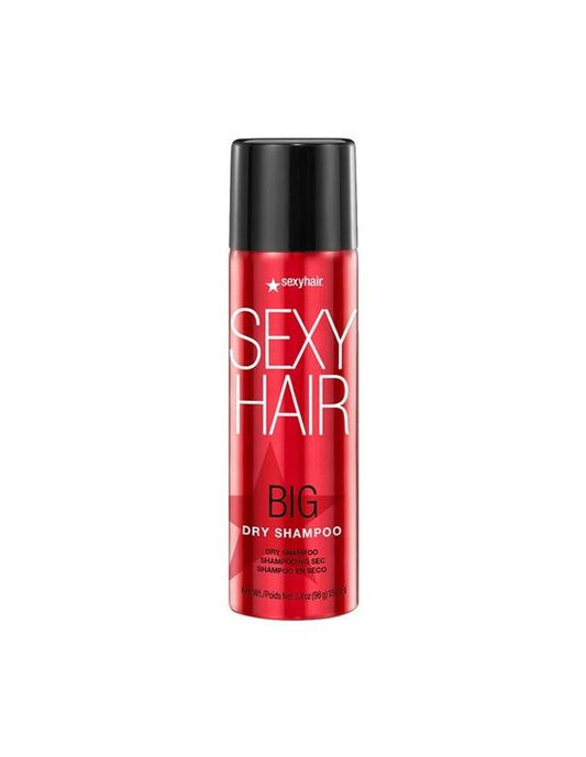 Big SexyHair Dry Shampoo - 150ml