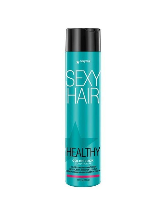 Healthy SexyHair ColorLock Conditioner - 300ml