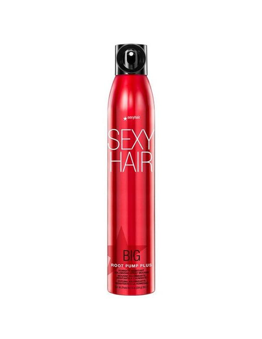 Big SexyHair Root Pump Plus - 295ml