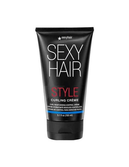 Style SexyHair Curling Creme - 150ml