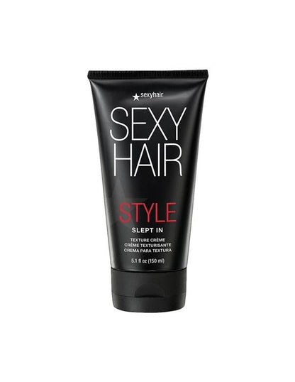 Style SexyHair Slept In Texture Creme - 150ml