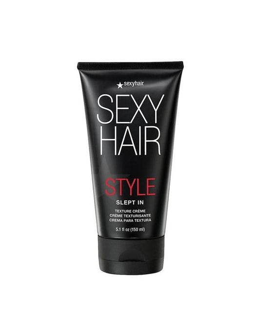 Style SexyHair Slept In Texture Creme - 150ml
