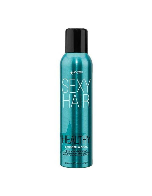Healthy SexyHair Smooth & Seal Spray - 225ml