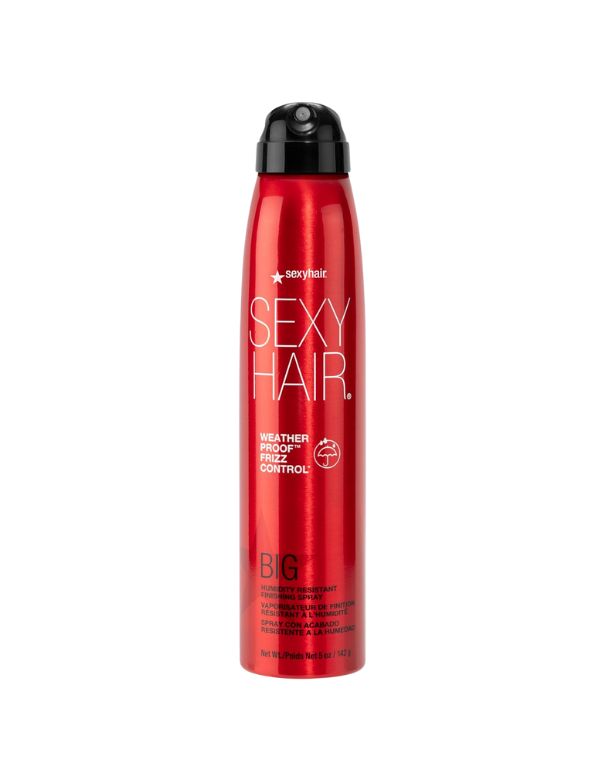 Big SexyHair Anti-frisottis résistant aux intempéries - 142 g