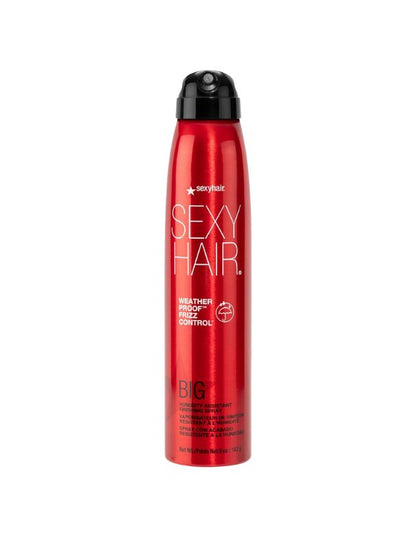 Big SexyHair Anti-frisottis résistant aux intempéries - 142 g