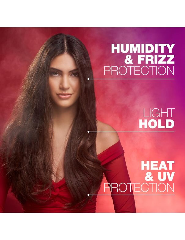 Big SexyHair Weather Proof Frizz Control - 142g