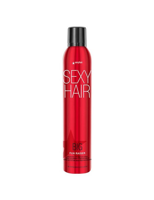 Big SexyHair Fun Raiser Volumizing Dry Texture Spray - 285ml