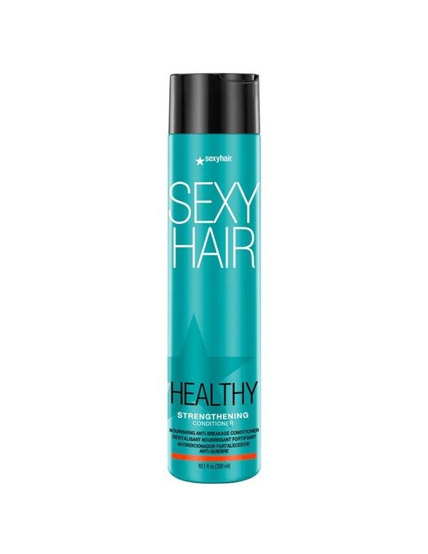 Healthy SexyHair Strengthening Conditioner - 300ml