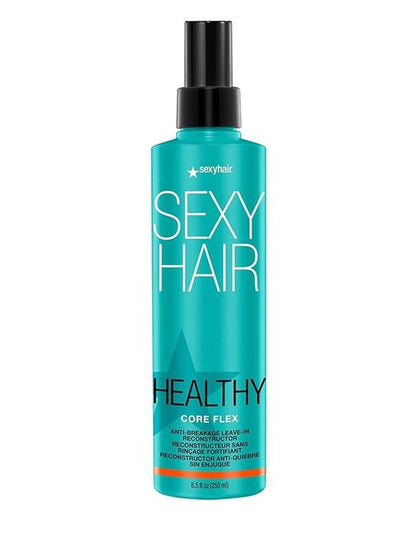Healthy SexyHair Core Flex Anti-Break Leave-In Reconstructor - 250ml