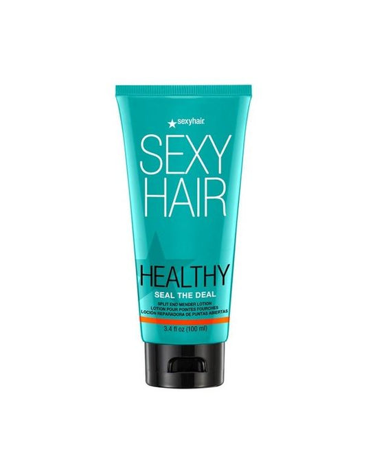 Healthy SexyHair Seal the Deal Lotion - 100ml
