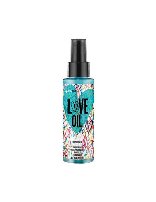 Healthy SexyHair Love Oil Moisturizing Oil - 100ml