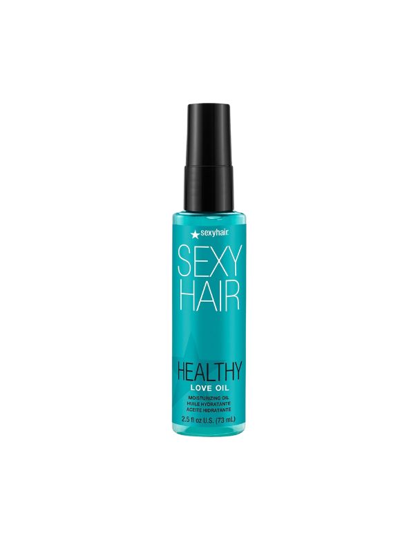 Huile hydratante Healthy SexyHair Love Oil - 73 ml