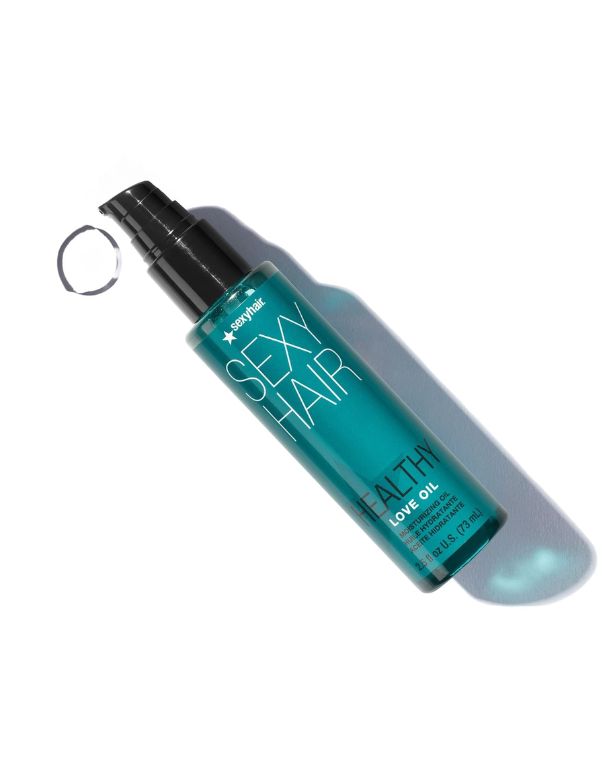 Huile hydratante Healthy SexyHair Love Oil - 73 ml