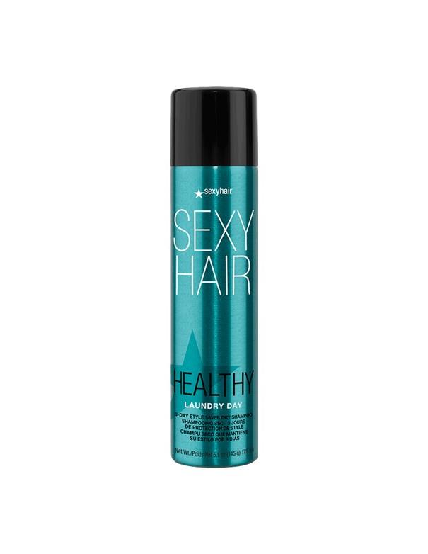 Shampooing sec Healthy SexyHair Laundry Day - 175 ml