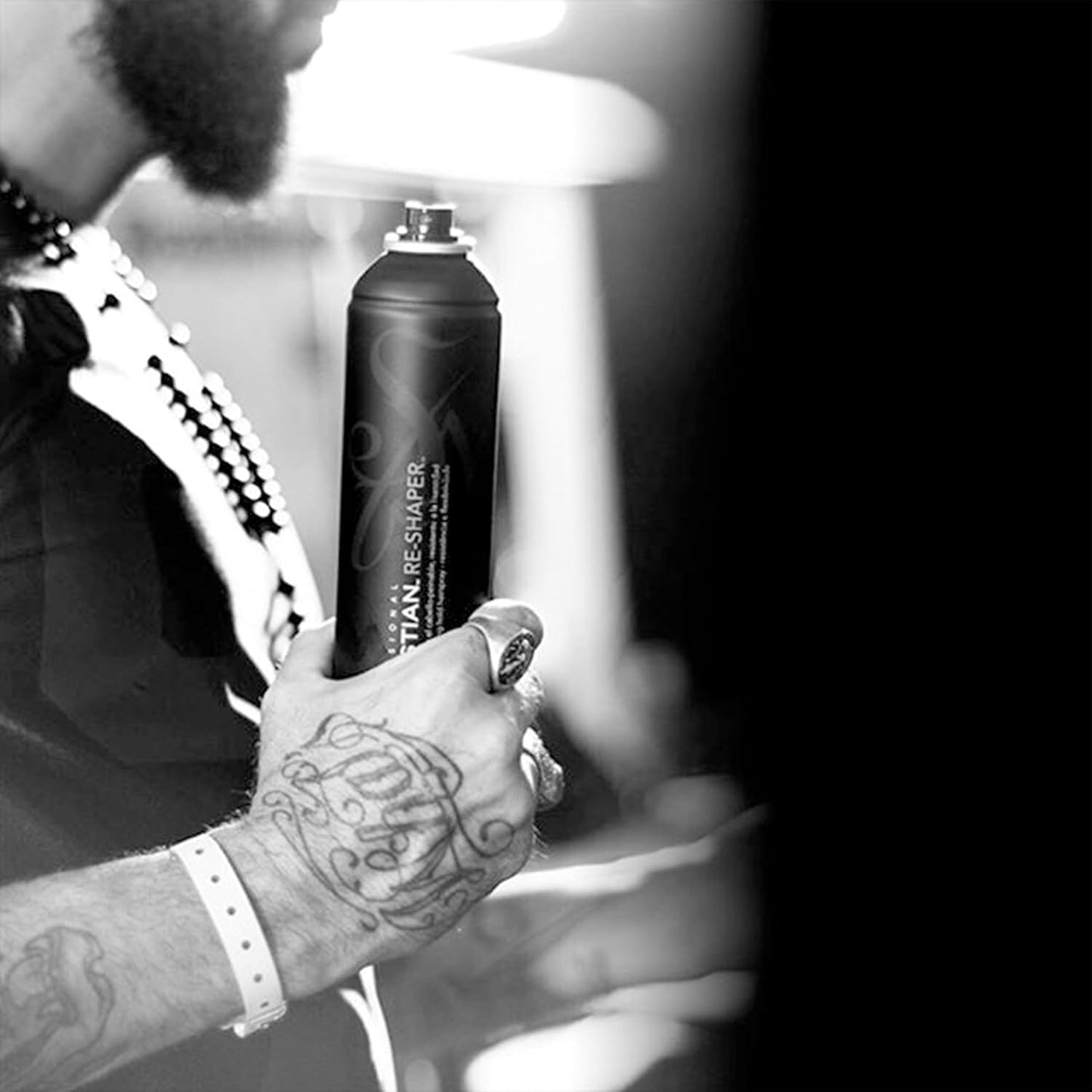 Sebastian Re-Shaper - 300g