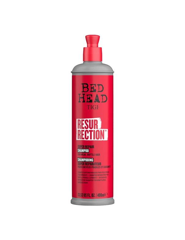 TIGI Resurrection Repair Shampoo - 400ml