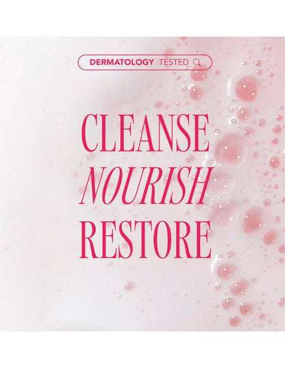 The Face Shop Essential Shampoo - 500ml