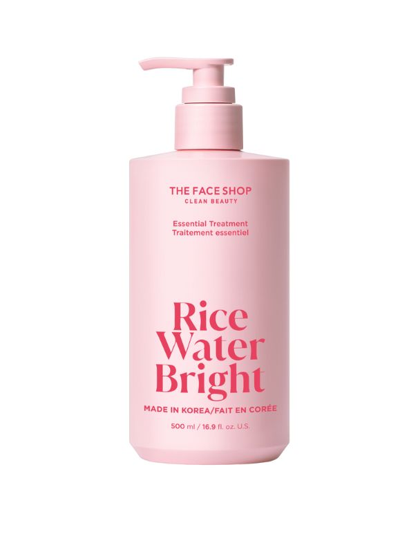 The Face Shop Soin Essentiel - 500 ml