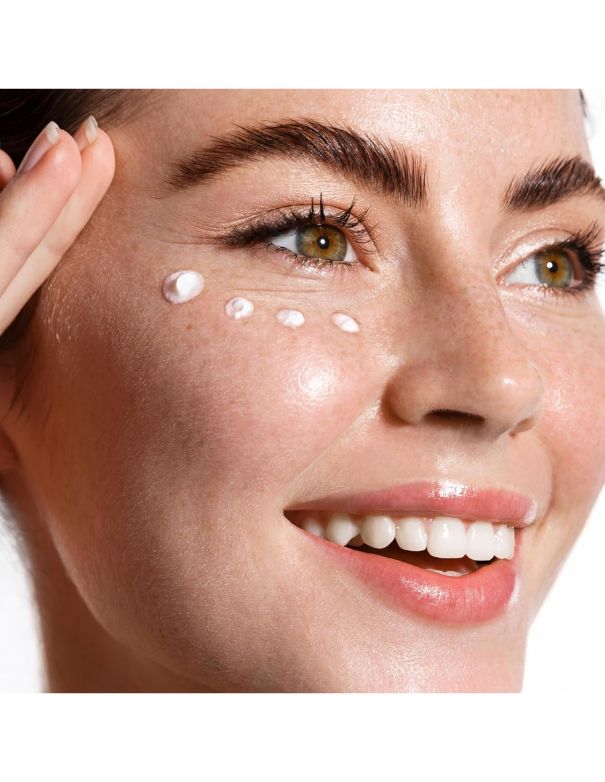 The Face Shop Vegan Eye Cream - 20ml