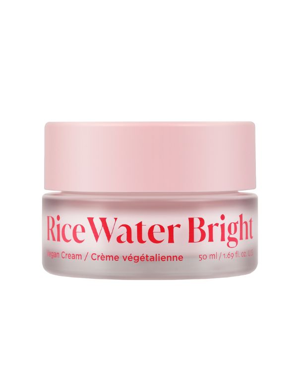 The Face Shop Vegan Cream - 50ml