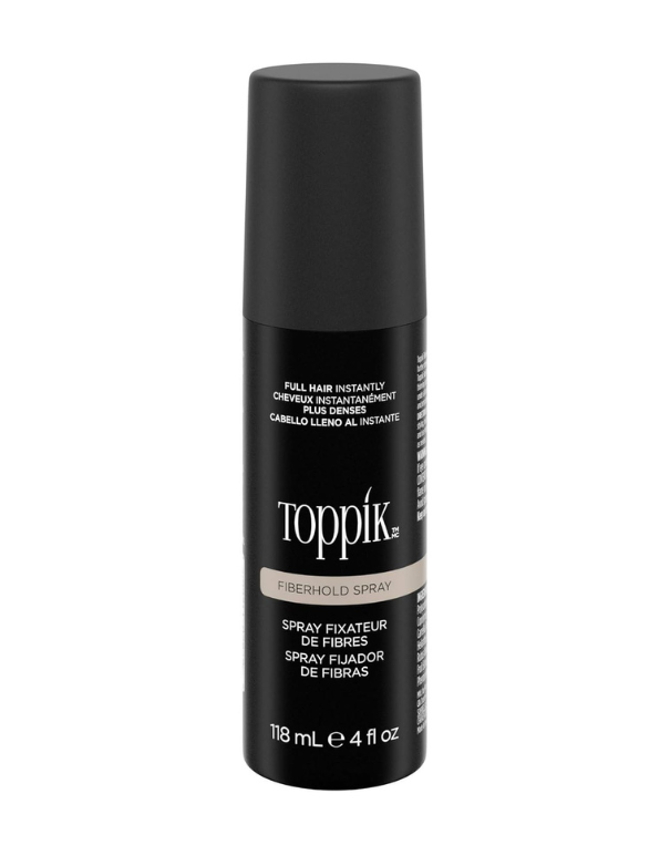 TOPPIK FiberHold Spray - 118ml
