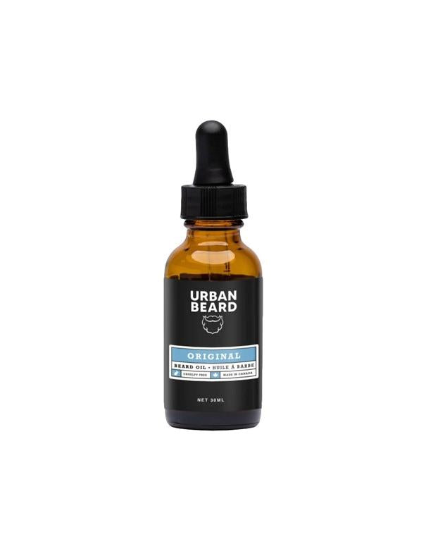 Urban Beard Oil Original - 30ml