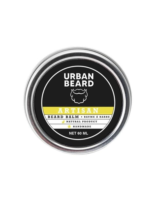 Urban Beard Balm Artisan - 60ml