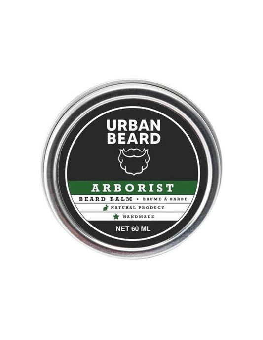 Urban Beard Balm Arborist - 60ml