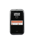 Eau de Cologne solide aux fruits à noyau d'Urban Beard - 15 ml