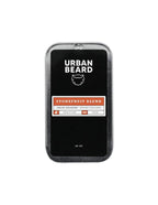 Eau de Cologne solide aux fruits à noyau d'Urban Beard - 15 ml